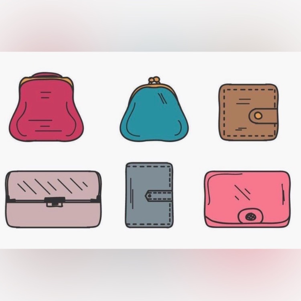 12/2/25 bundle luxury wallet givy